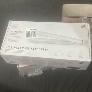 T3 Single Pass Stylemax BNIB Open Box and tested